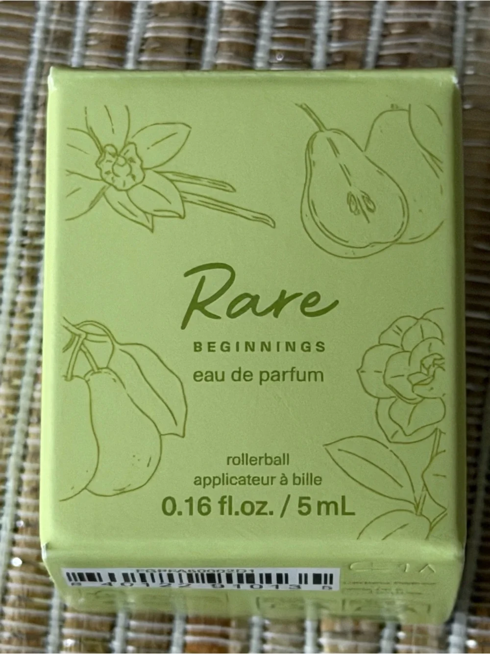 Rare Beauty Beginnings